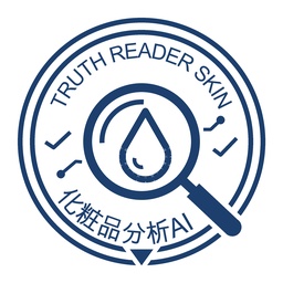 Truth Reader Skin ロゴ